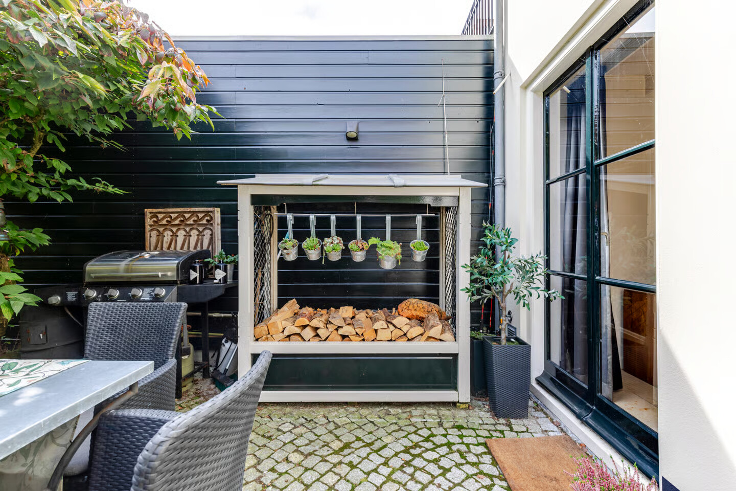 Hoekwoning te koop: Dorpsstraat 74, Loenen Aan De Vecht