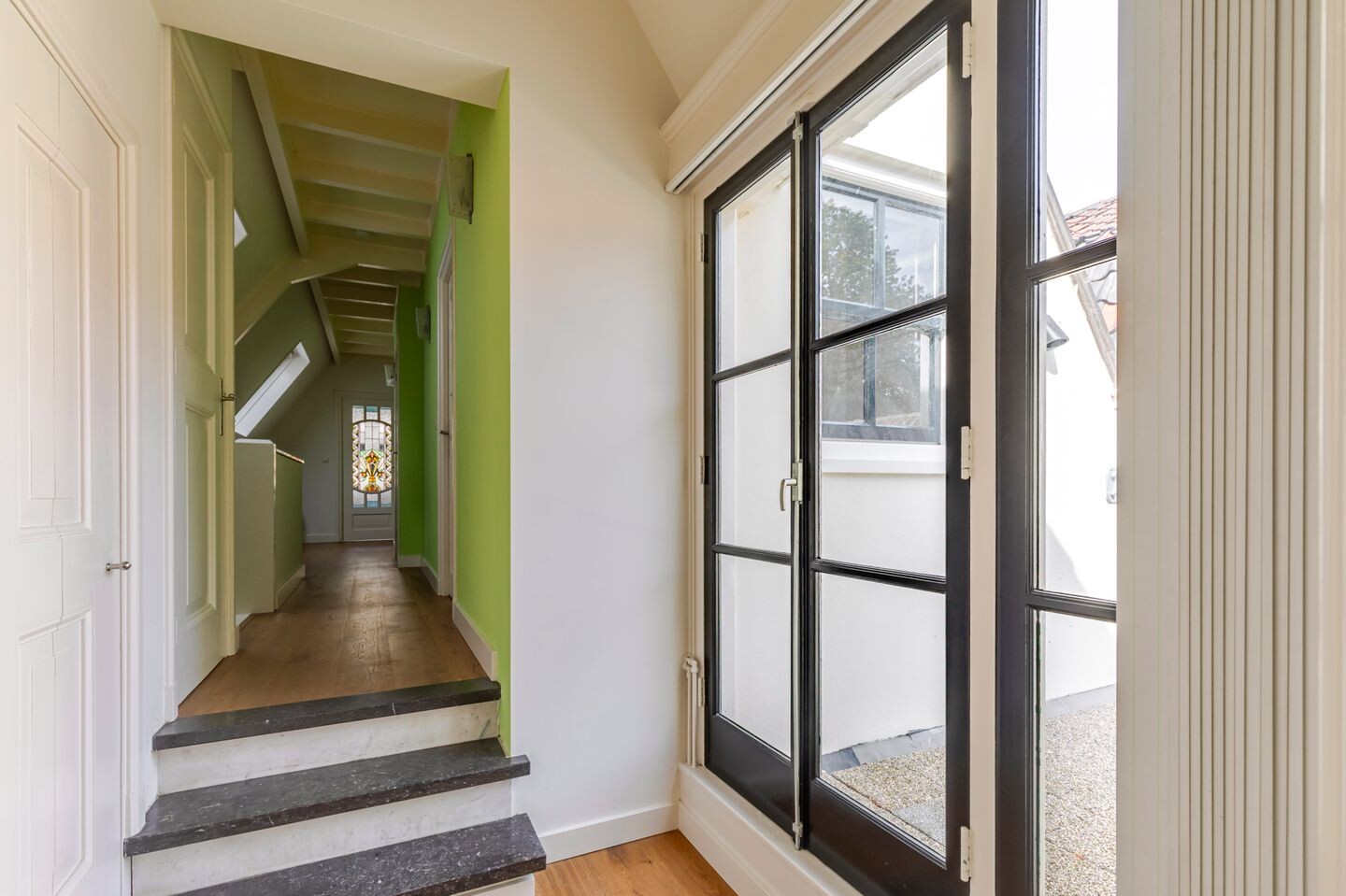 Hoekwoning te koop: Dorpsstraat 74, Loenen Aan De Vecht