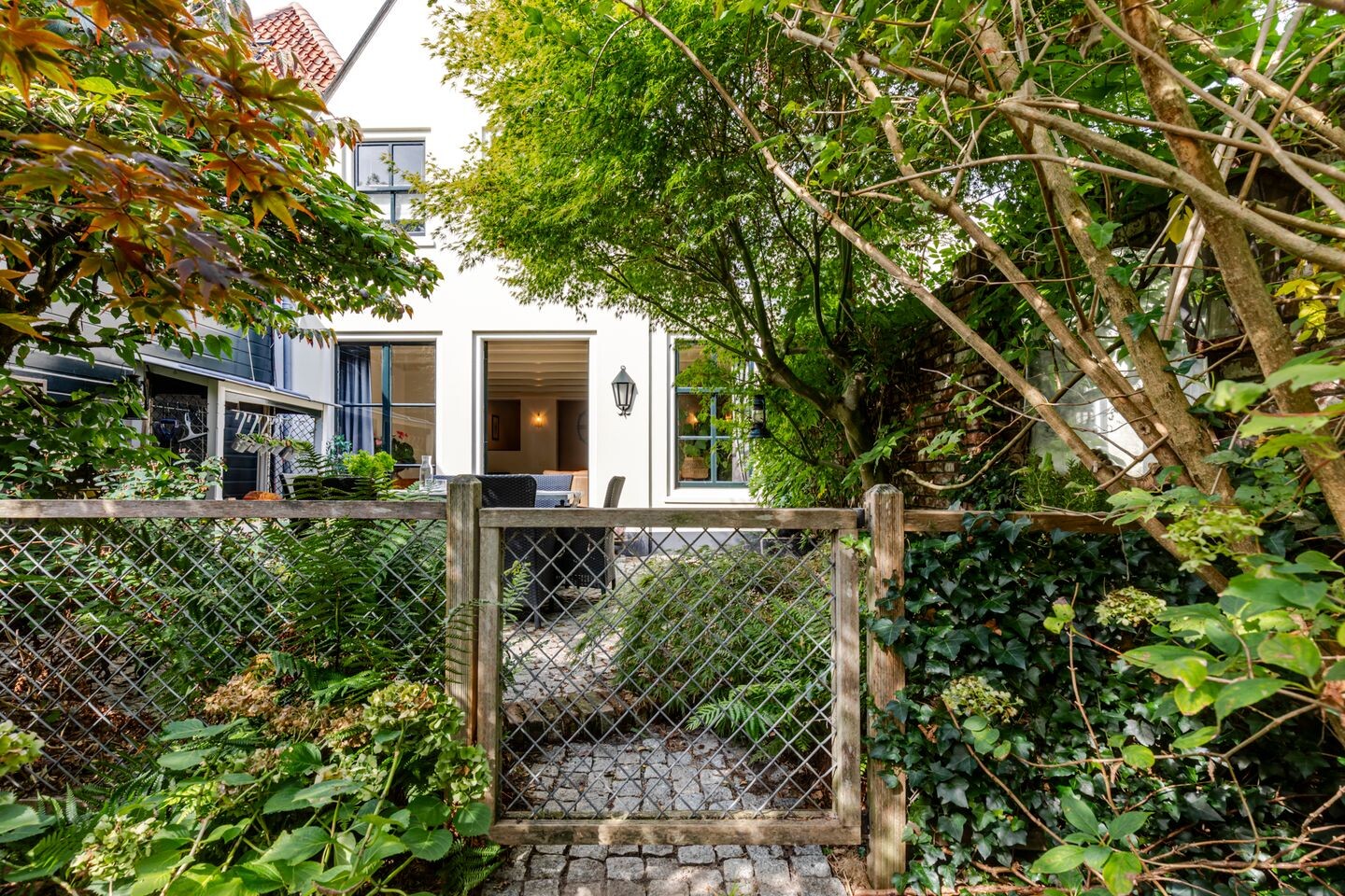 Hoekwoning te koop: Dorpsstraat 74, Loenen Aan De Vecht