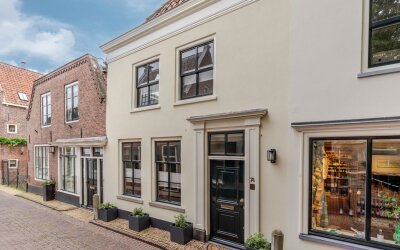 Dorpsstraat 74