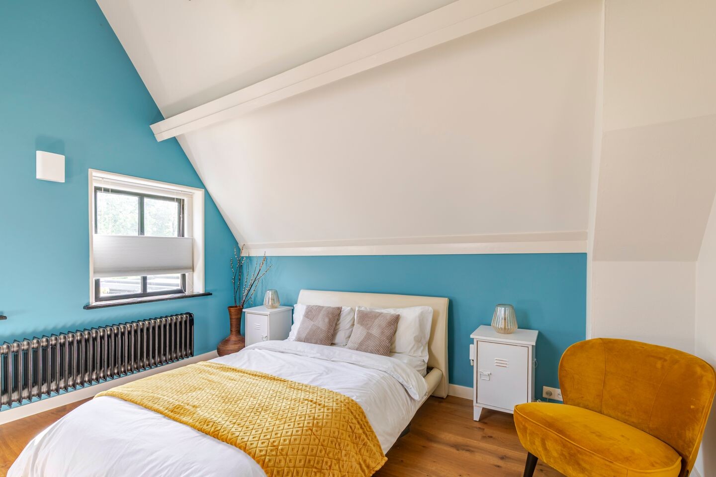 Hoekwoning te koop: Dorpsstraat 74, Loenen Aan De Vecht