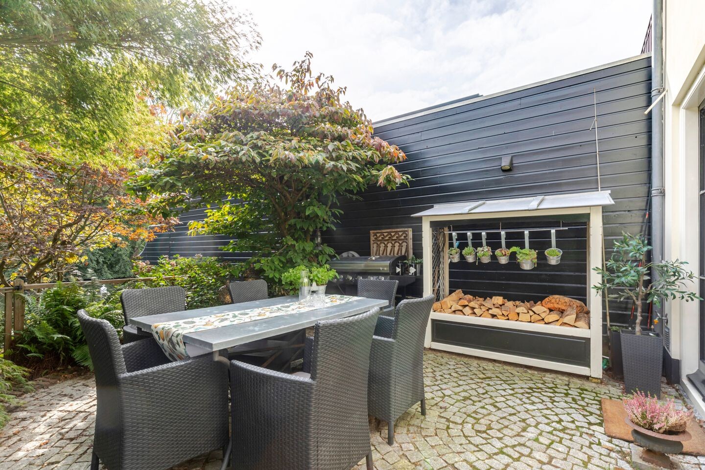 Hoekwoning te koop: Dorpsstraat 74, Loenen Aan De Vecht