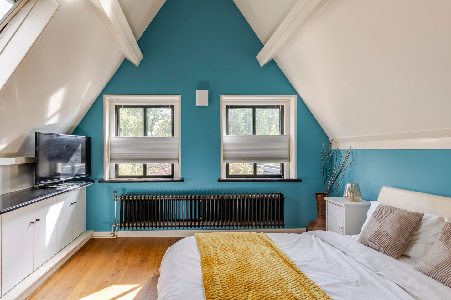 Hoekwoning te koop: Dorpsstraat 74, Loenen Aan De Vecht