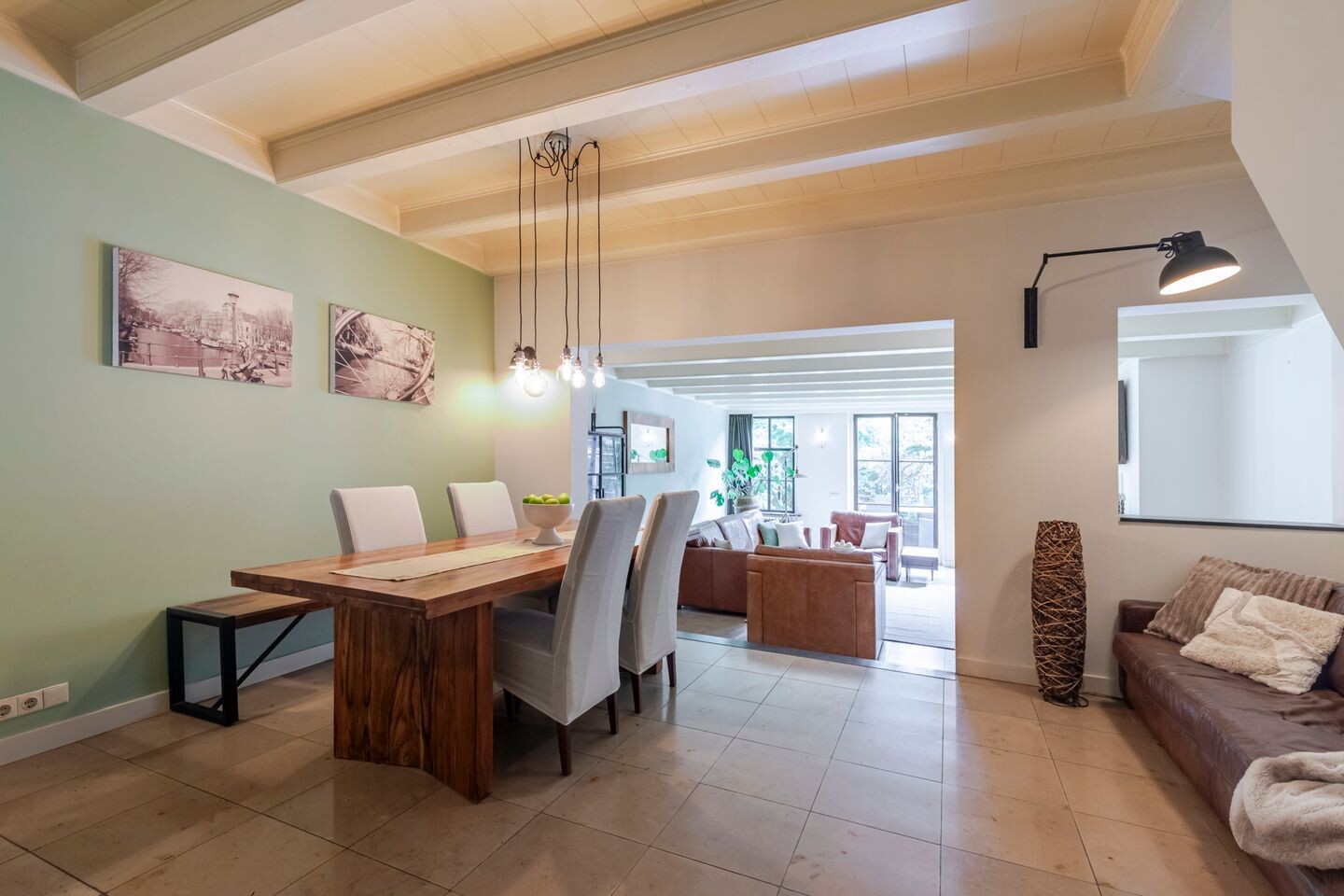 Hoekwoning te koop: Dorpsstraat 74, Loenen Aan De Vecht