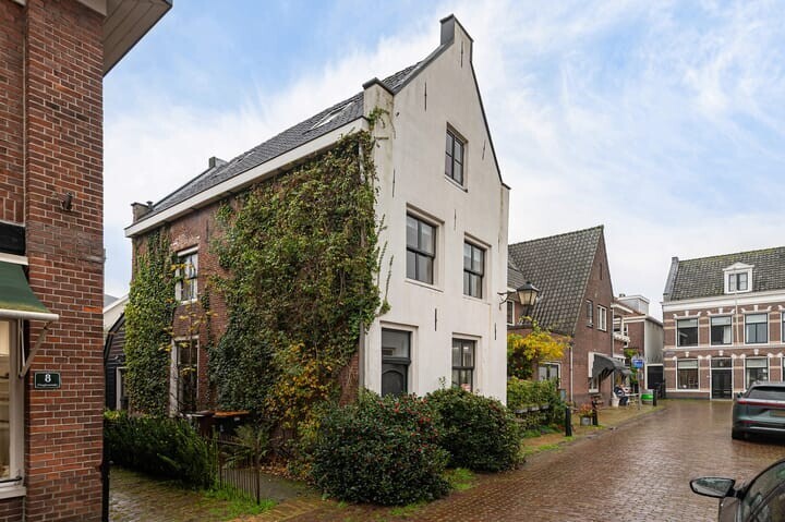 Hoekwoning te koop: Bredestraat 6, Loenen Aan De Vecht