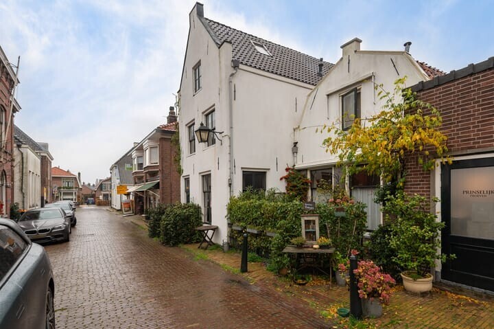 Hoekwoning te koop: Bredestraat 6, Loenen Aan De Vecht