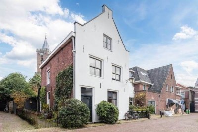 Bredestraat 6