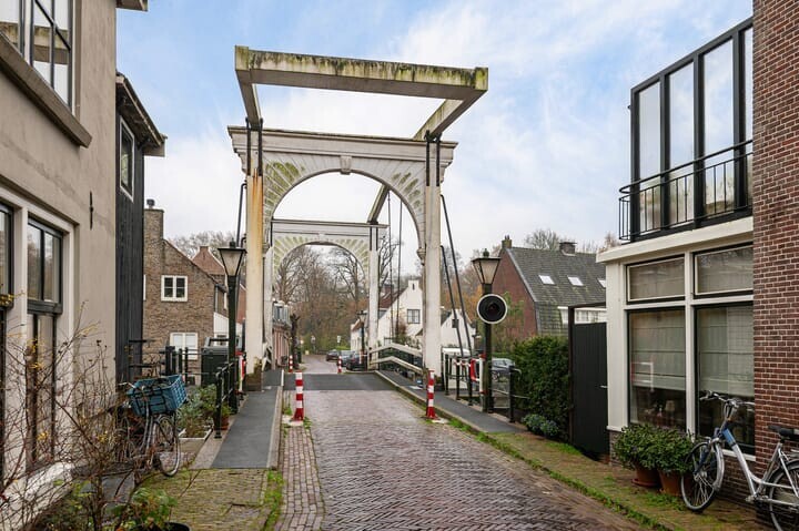 Hoekwoning te koop: Bredestraat 6, Loenen Aan De Vecht