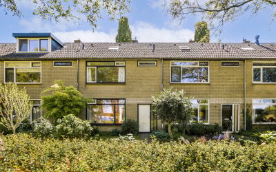 Driehovenla. 74
