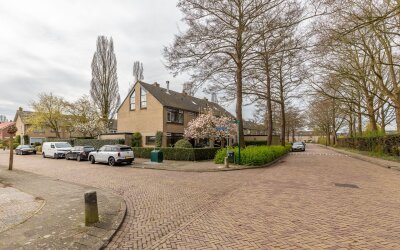 Driehovenlaan 86