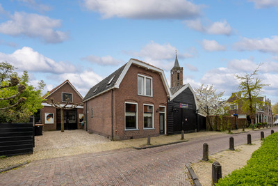 Huis te koop Molendijk 30