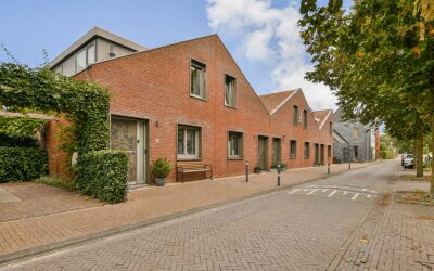 Huis te koop Lutgerslaan 18