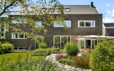 Zegelaarweg 18