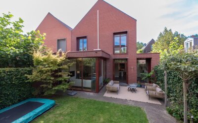 Huis te koop Stoopendaalweg 12