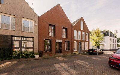 Bastertlaan 23