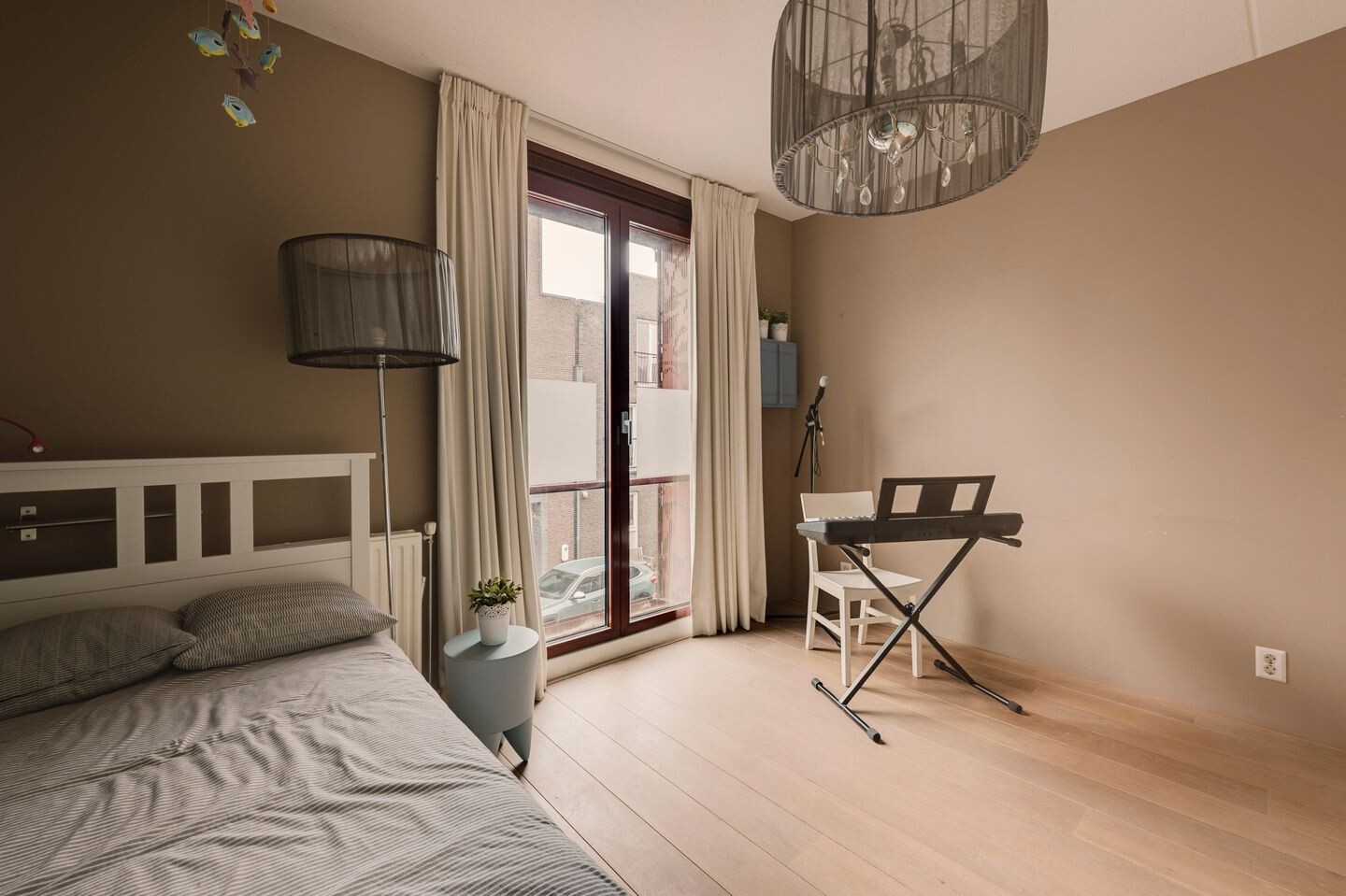 Tussenwoning te koop: Bastertlaan 23, Loenen Aan De Vecht
