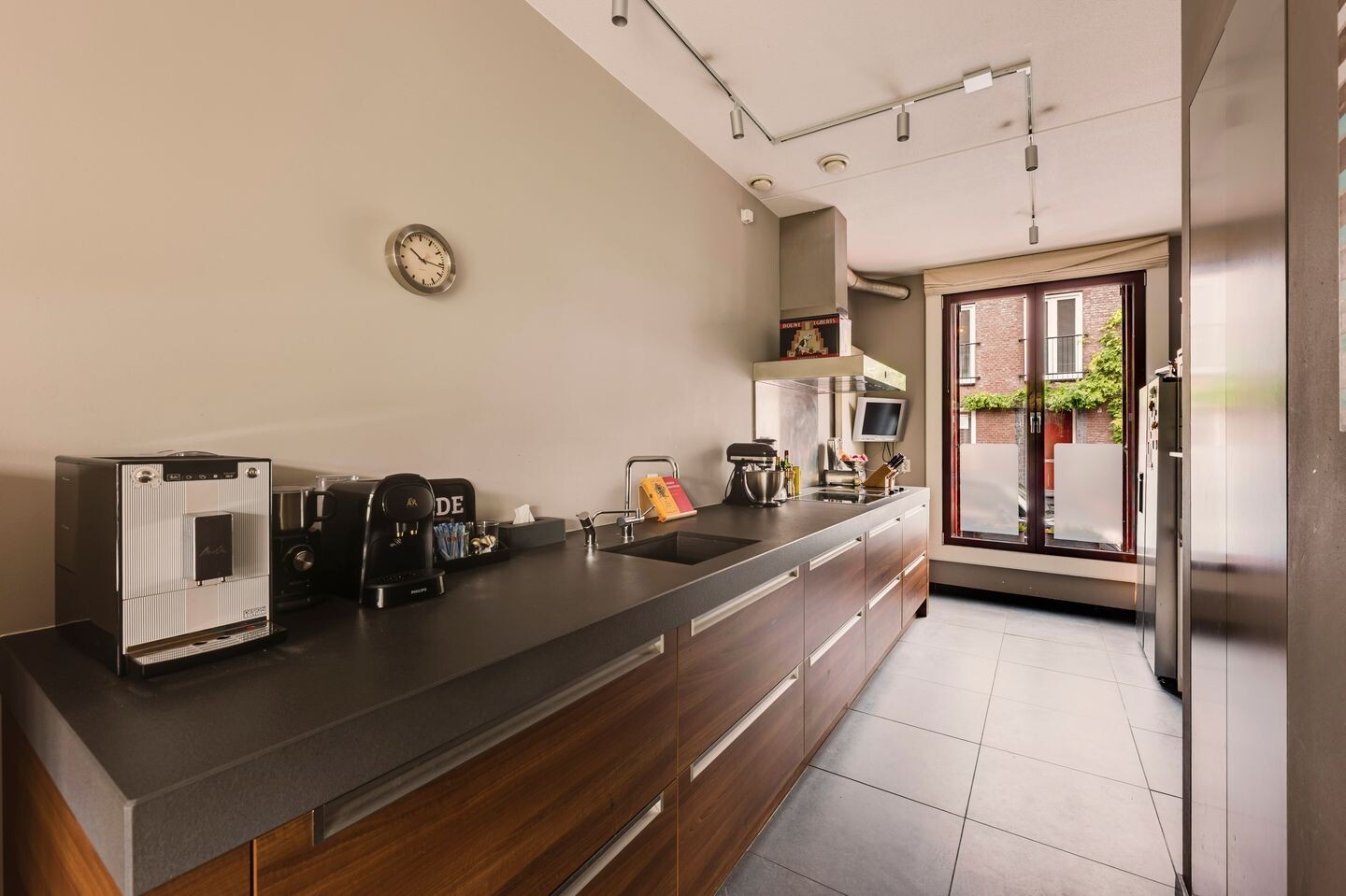 Tussenwoning te koop: Bastertlaan 23, Loenen Aan De Vecht