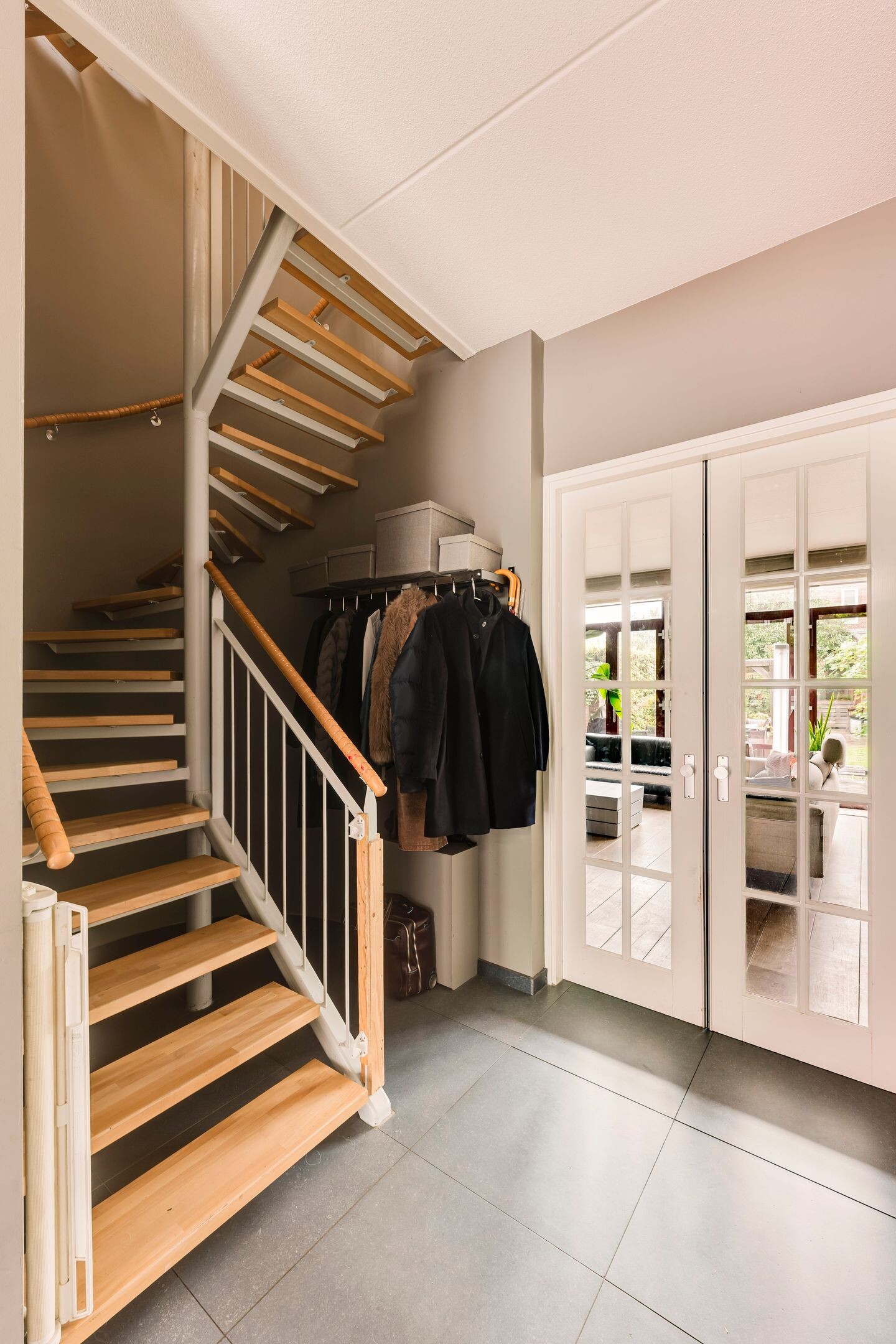 Tussenwoning te koop: Bastertlaan 23, Loenen Aan De Vecht
