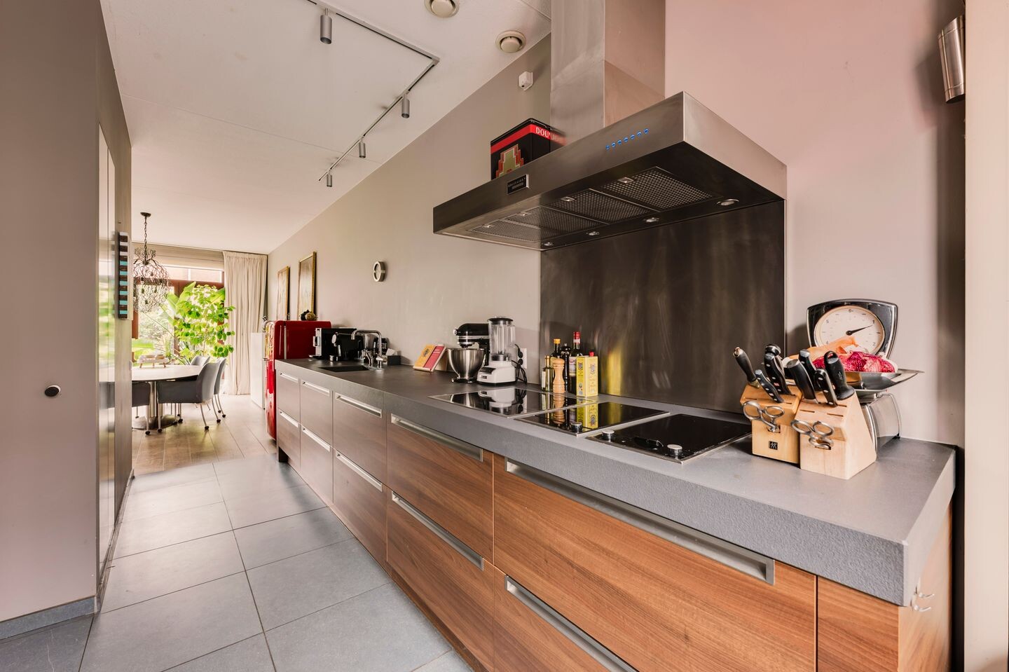 Tussenwoning te koop: Bastertlaan 23, Loenen Aan De Vecht
