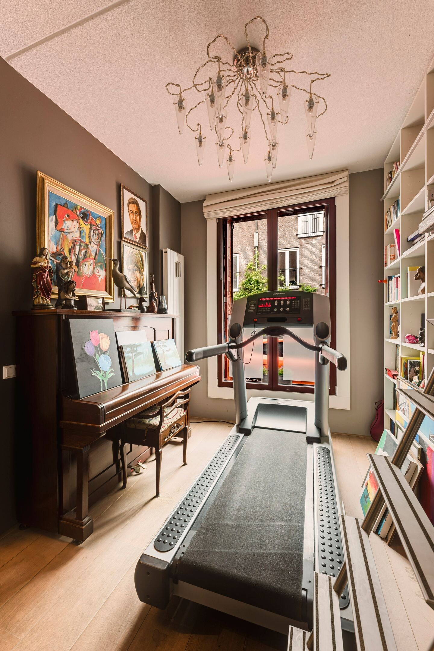 Tussenwoning te koop: Bastertlaan 23, Loenen Aan De Vecht