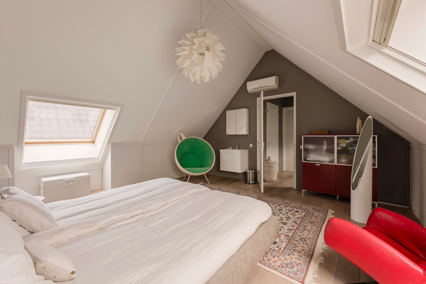 Tussenwoning te koop: Bastertlaan 23, Loenen Aan De Vecht