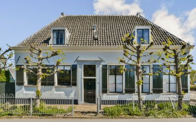 Mijndensedijk 13