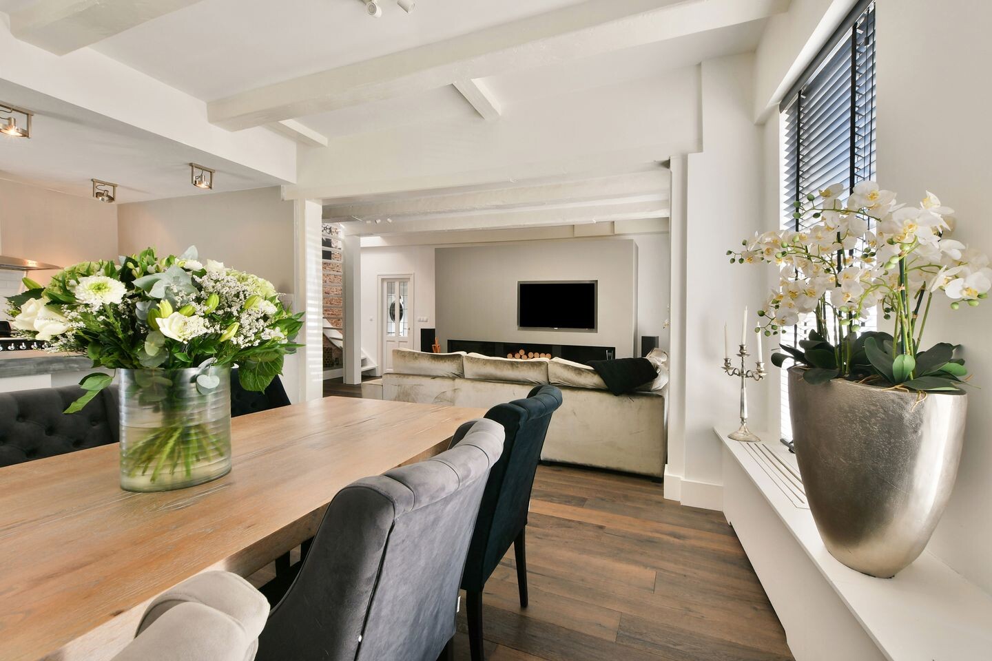 Hoekwoning te koop: Oud Over 65, Loenen Aan De Vecht