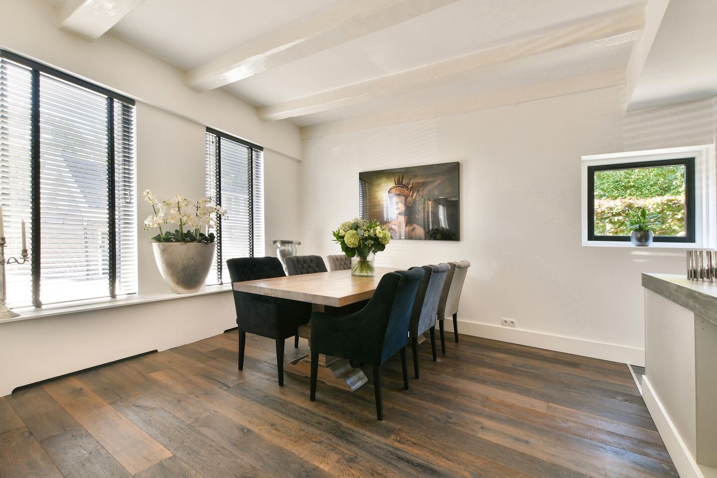 Hoekwoning te koop: Oud Over 65, Loenen Aan De Vecht