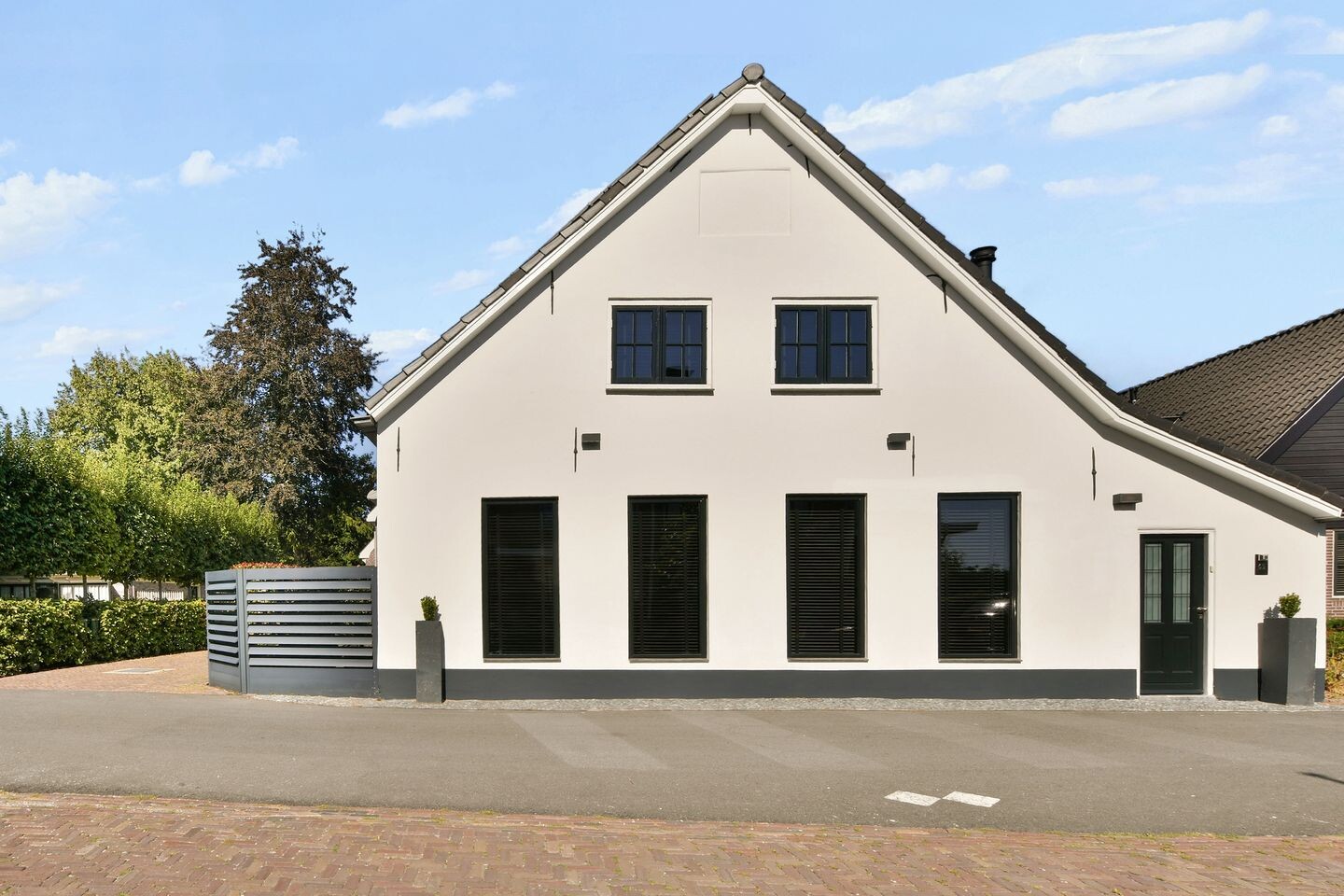 Hoekwoning te koop: Oud Over 65, Loenen Aan De Vecht