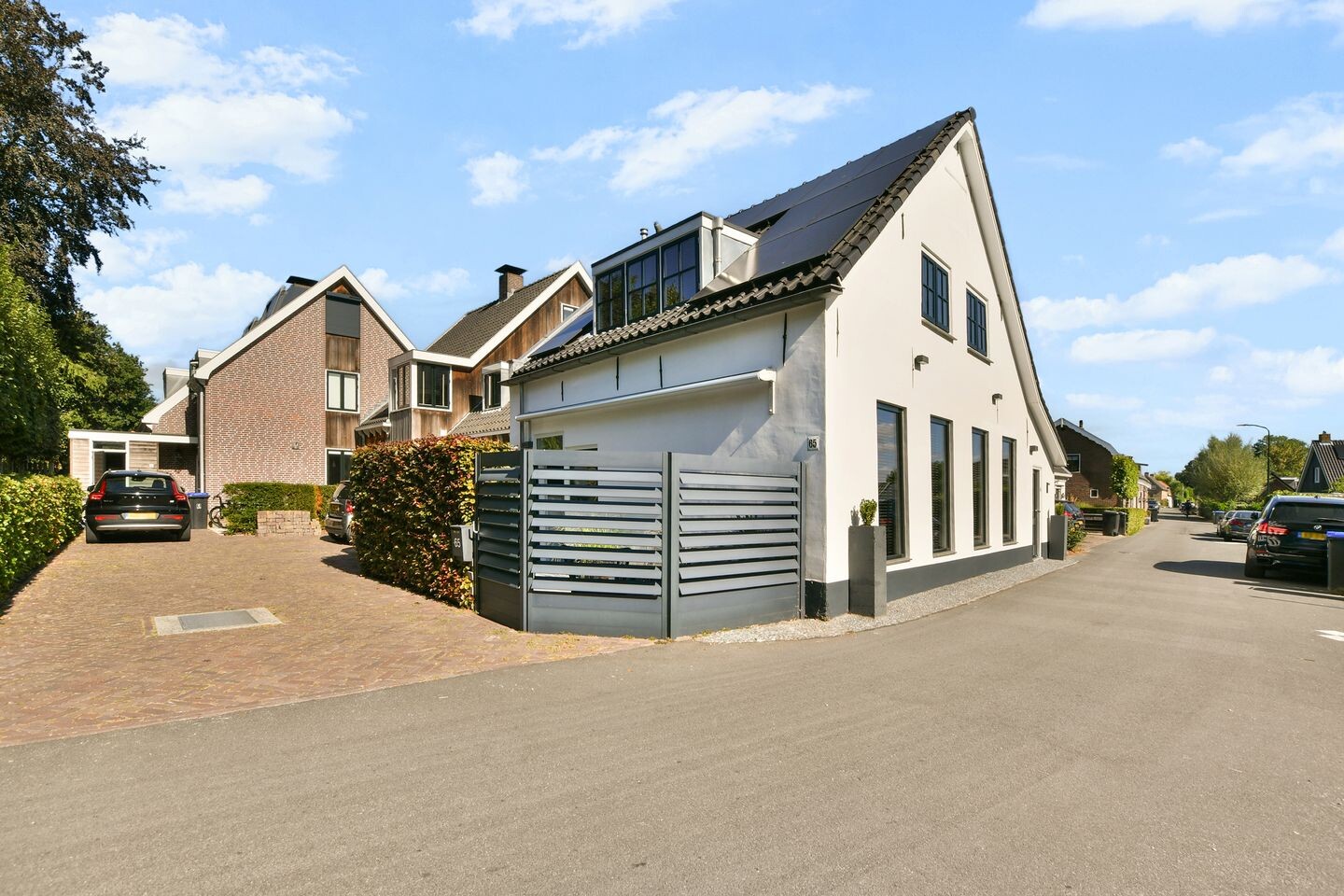 Hoekwoning te koop: Oud Over 65, Loenen Aan De Vecht
