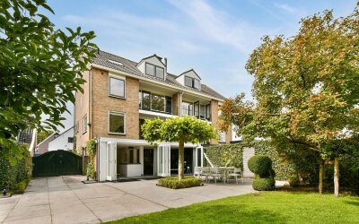 Huis te koop Oud Over 48
