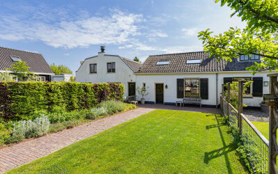 Oud Over 58