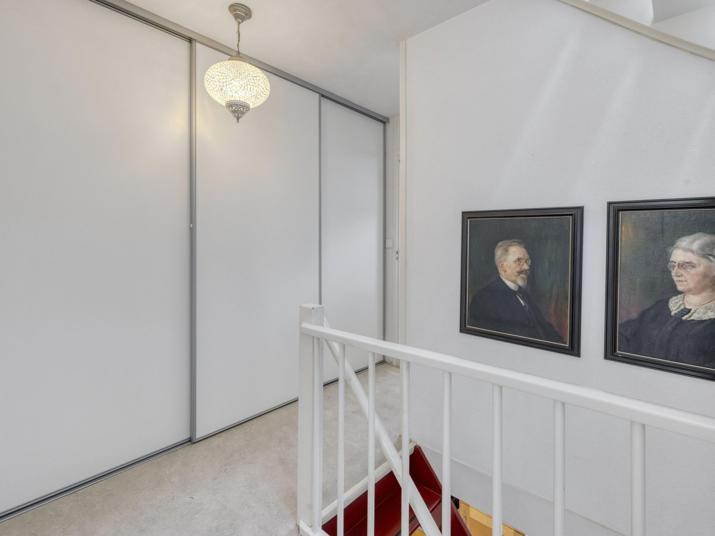 Tussenwoning te koop: Wallestein 6, Loenen Aan De Vecht