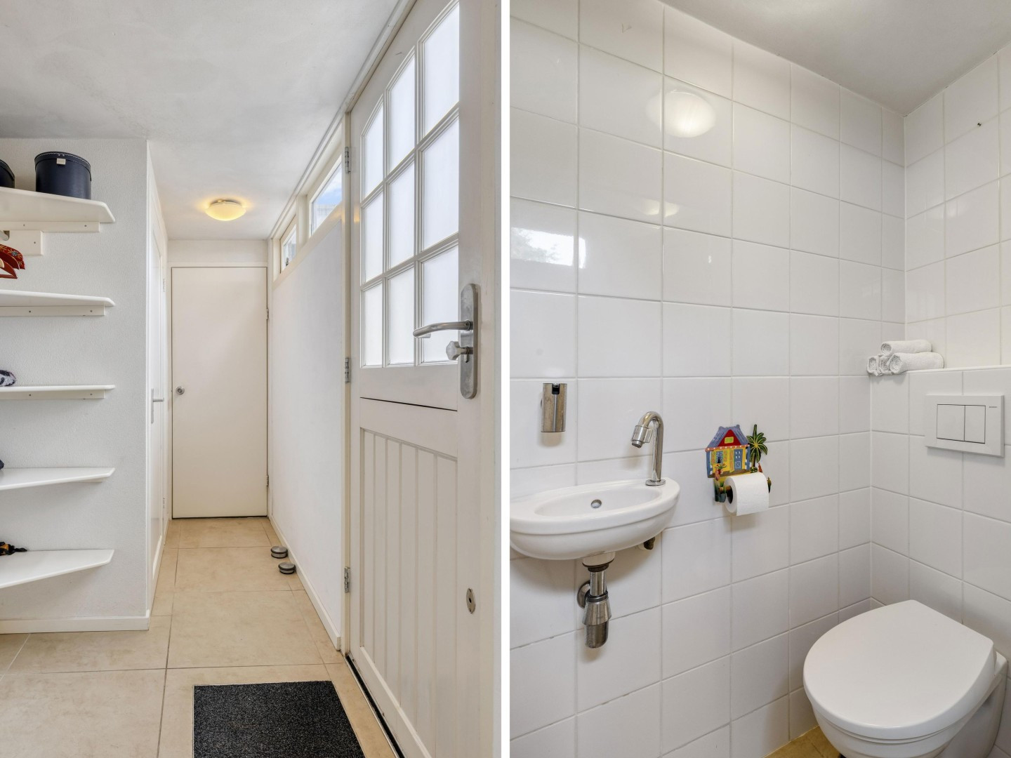 Tussenwoning te koop: Wallestein 6, Loenen Aan De Vecht
