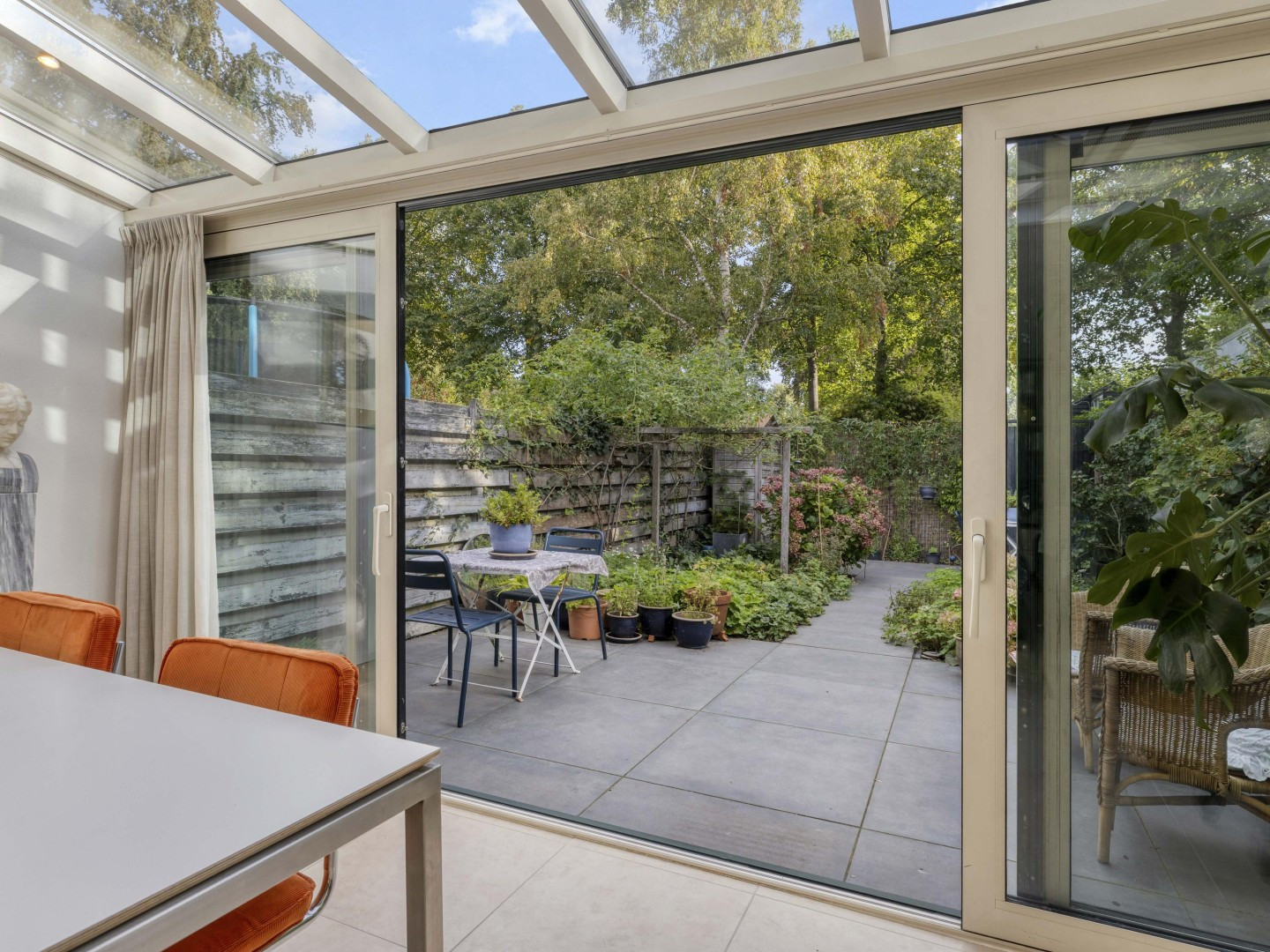 Tussenwoning te koop: Wallestein 6, Loenen Aan De Vecht