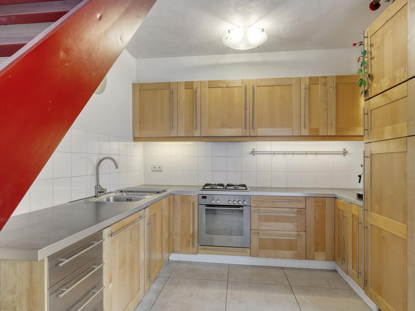Tussenwoning te koop: Wallestein 6, Loenen Aan De Vecht