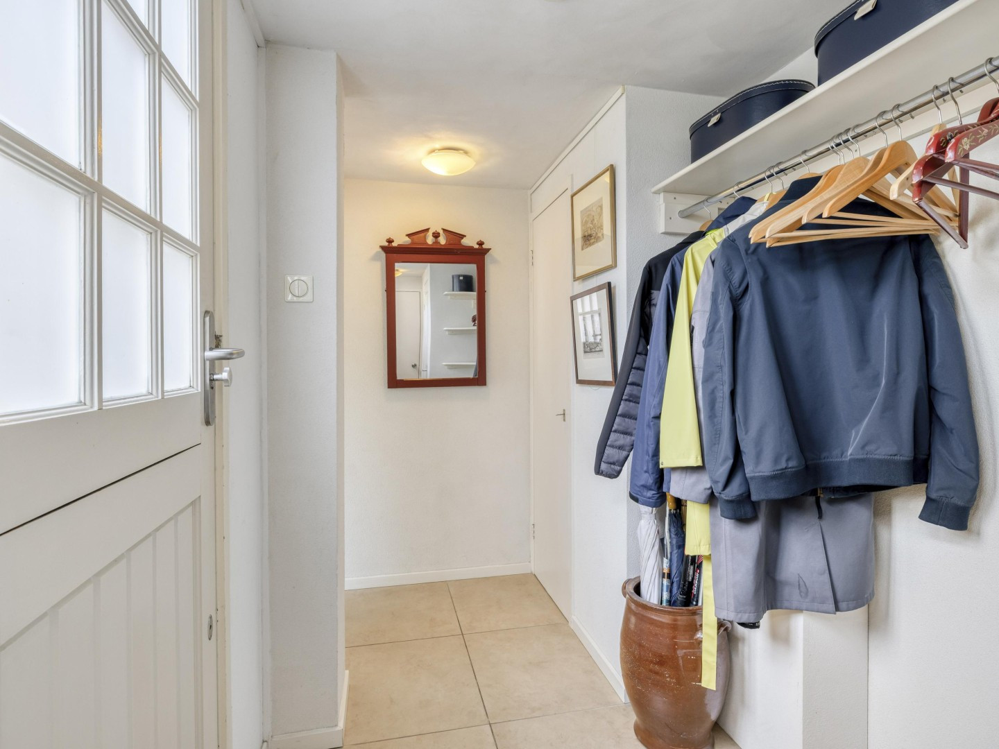 Tussenwoning te koop: Wallestein 6, Loenen Aan De Vecht