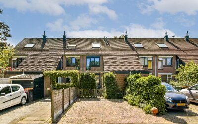 Ouderhoek 3