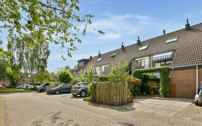 Huis te koop Ouderhoek 61
