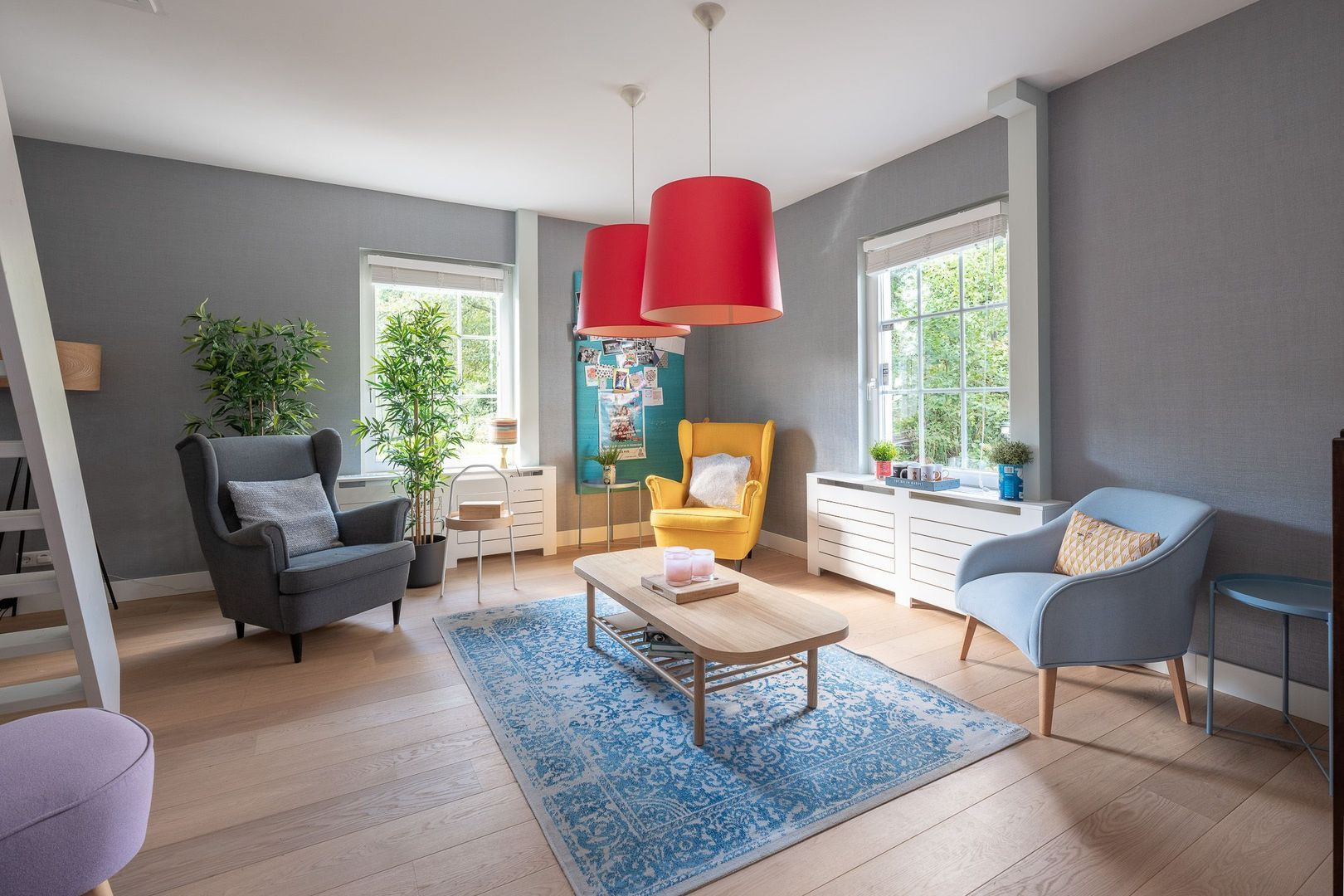 Twee-onder-één-kap te koop: Kleizuwe 5, Vreeland