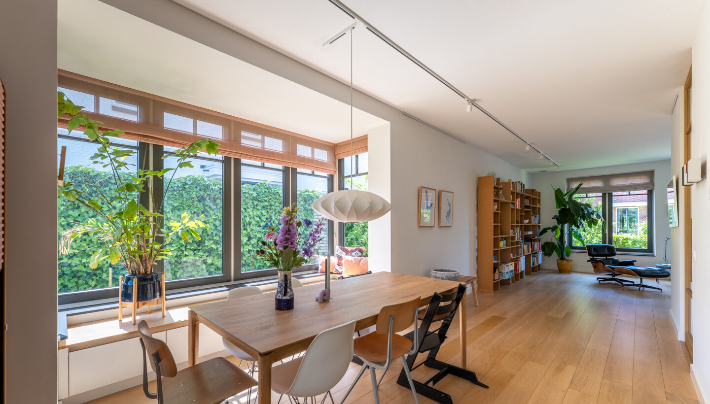 Vrijstaande woning te koop: Vecht en Veld 5, Vreeland