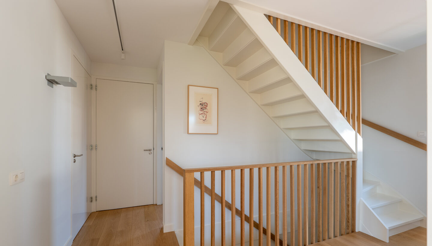 Vrijstaande woning te koop: Vecht en Veld 5, Vreeland