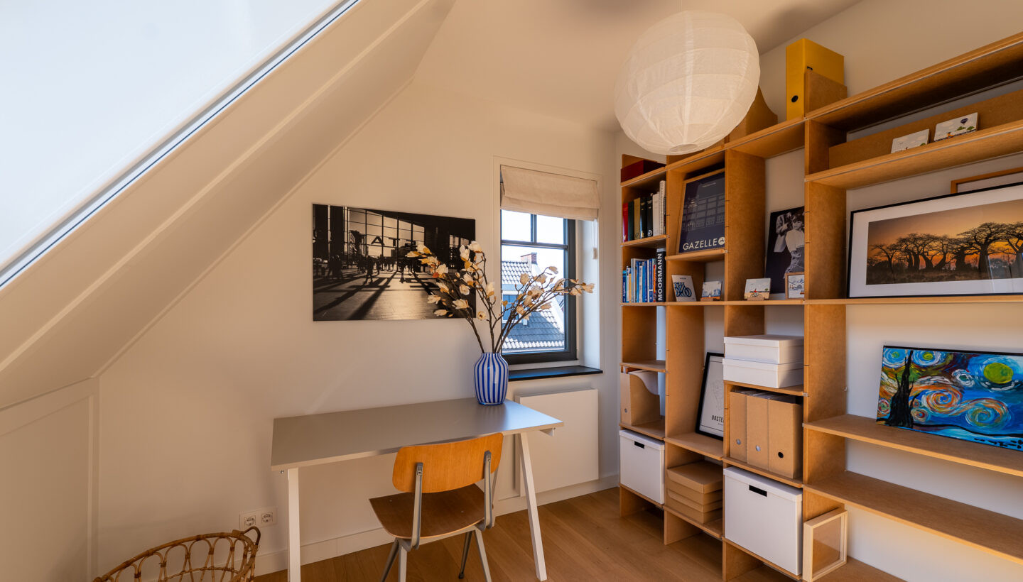 Vrijstaande woning te koop: Vecht en Veld 5, Vreeland