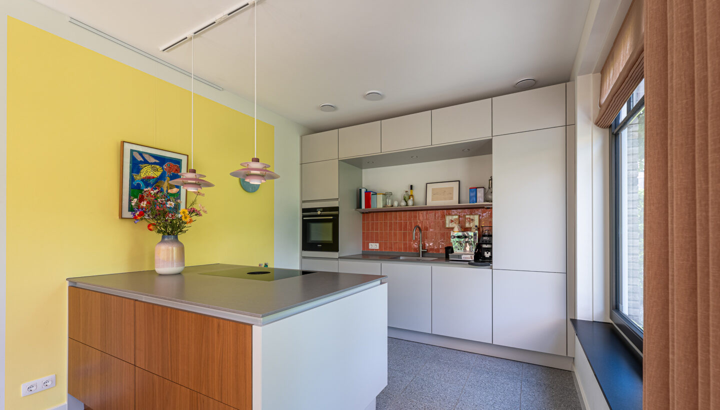 Vrijstaande woning te koop: Vecht en Veld 5, Vreeland