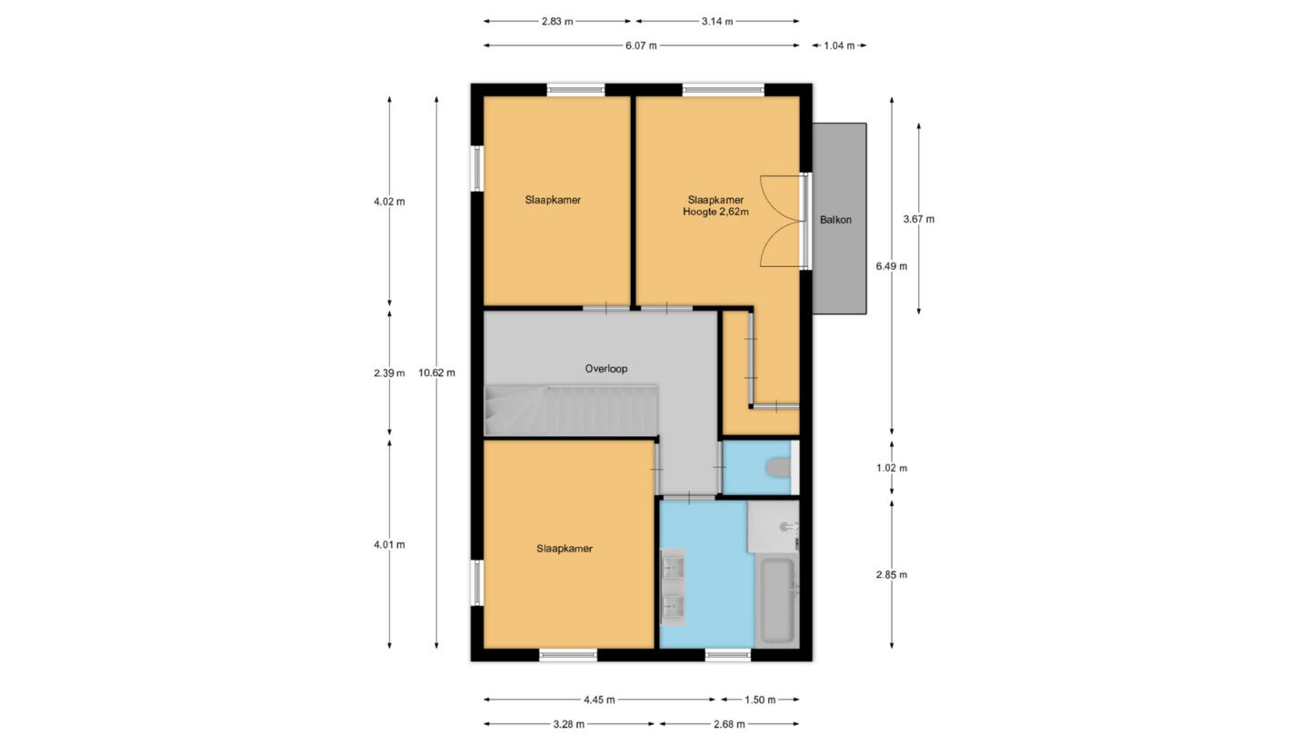 Vrijstaande woning te koop: Vecht en Veld 5, Vreeland