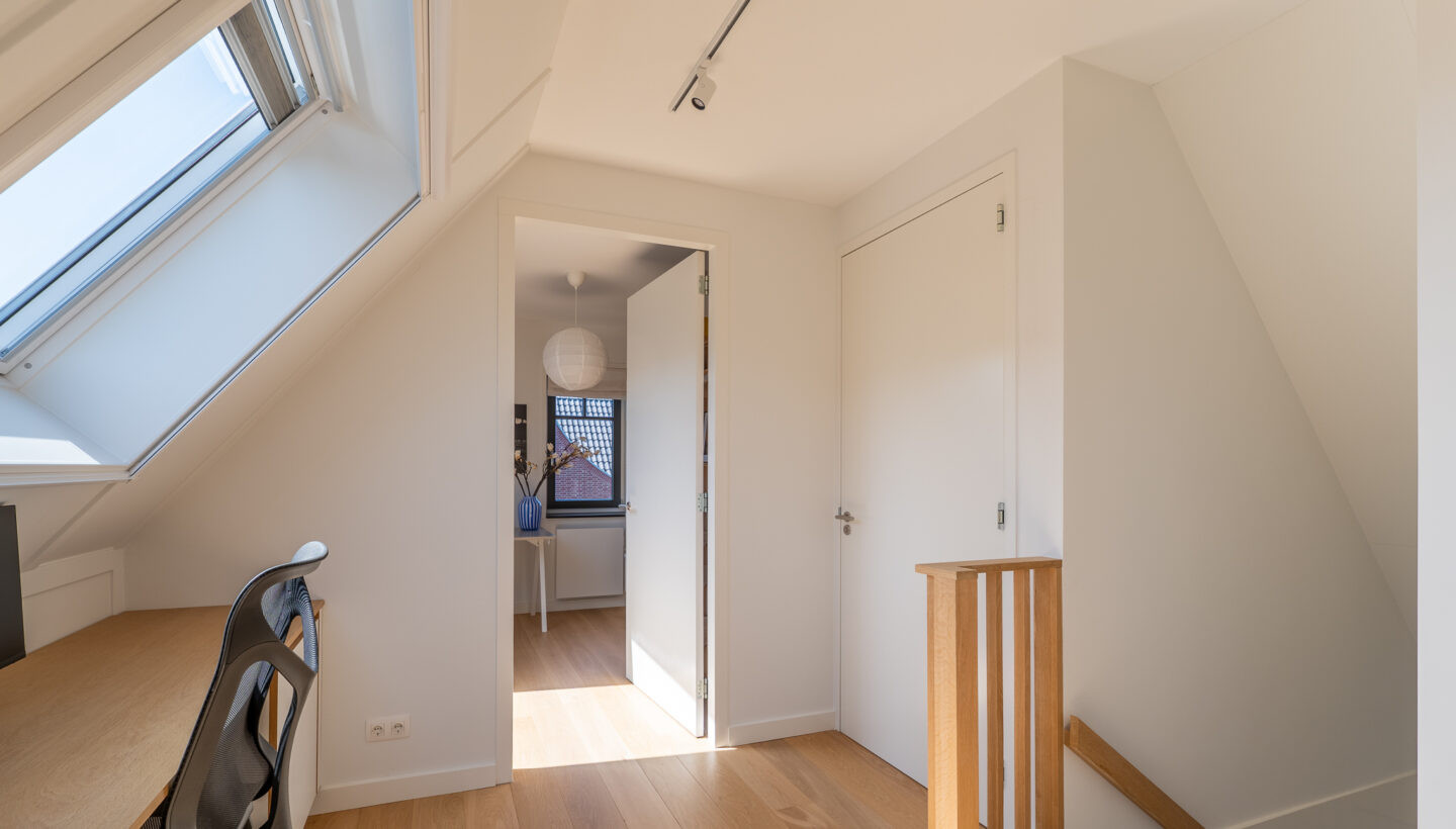 Vrijstaande woning te koop: Vecht en Veld 5, Vreeland