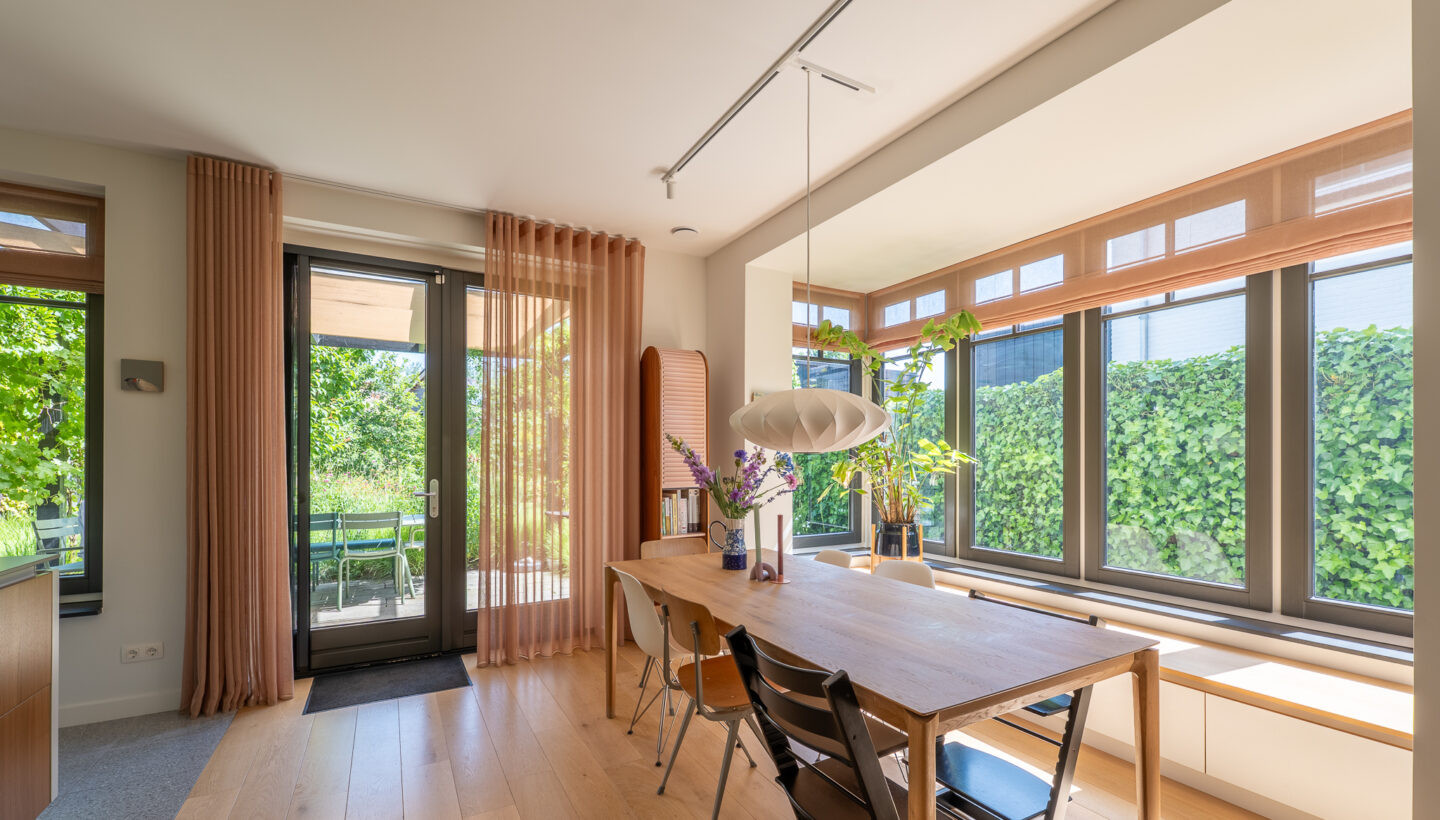 Vrijstaande woning te koop: Vecht en Veld 5, Vreeland