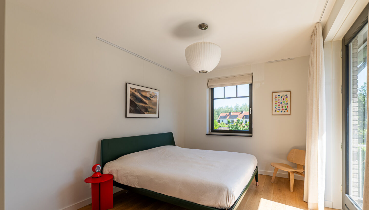 Vrijstaande woning te koop: Vecht en Veld 5, Vreeland