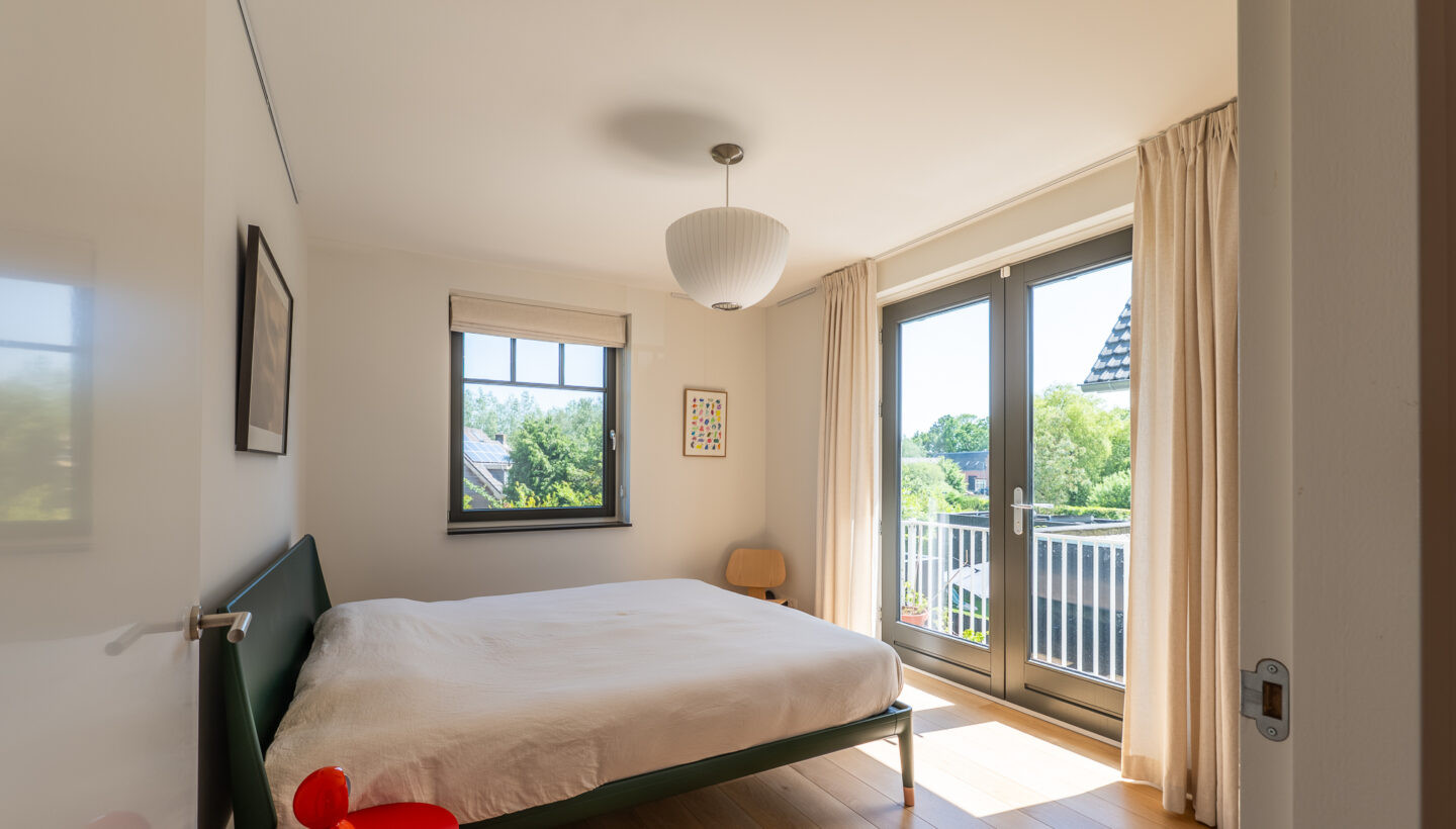 Vrijstaande woning te koop: Vecht en Veld 5, Vreeland