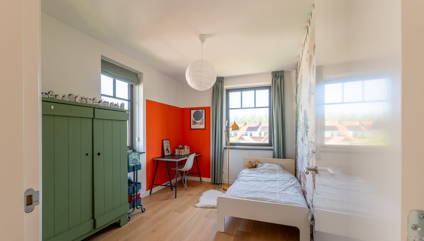 Vrijstaande woning te koop: Vecht en Veld 5, Vreeland